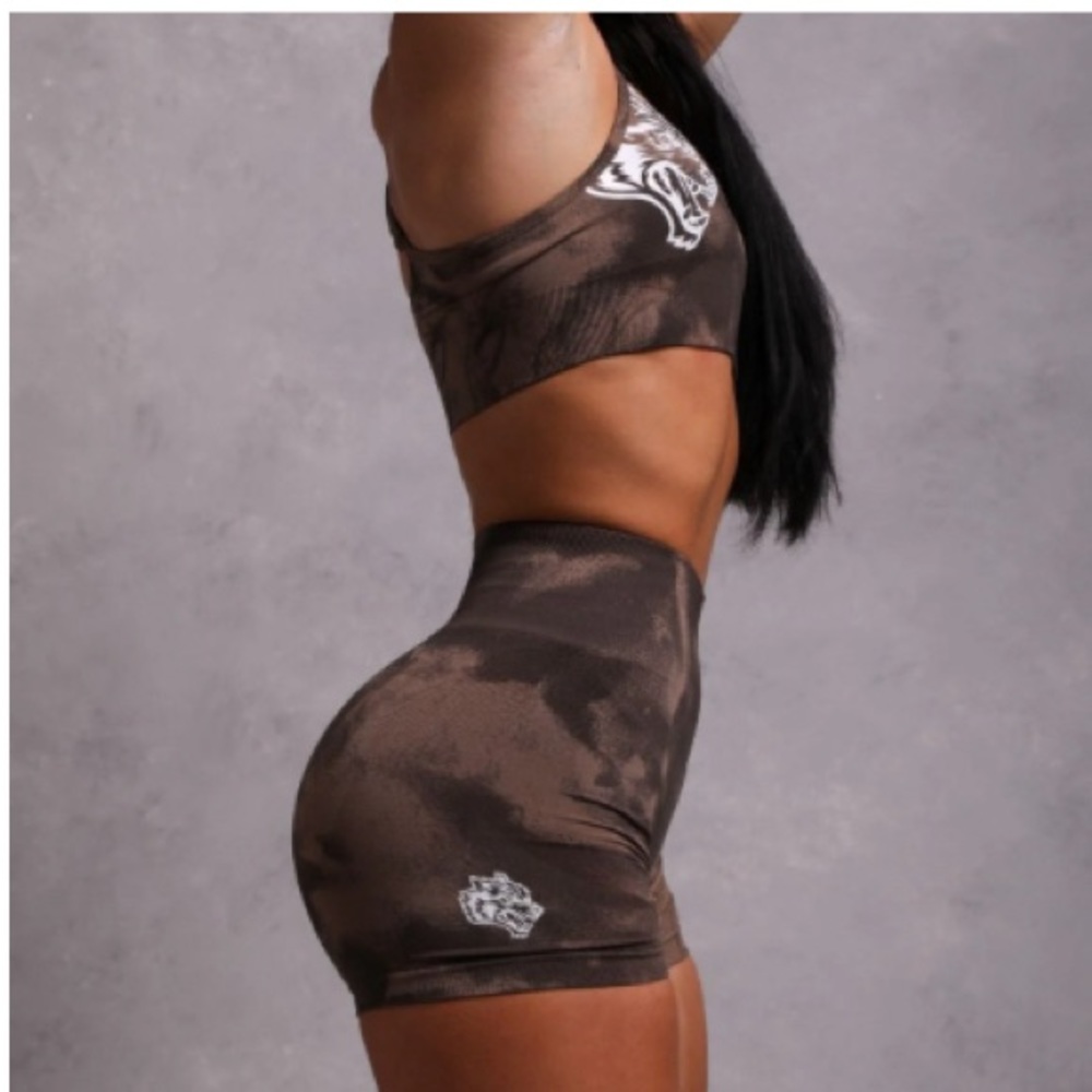 Darc Sport Seamless shorts